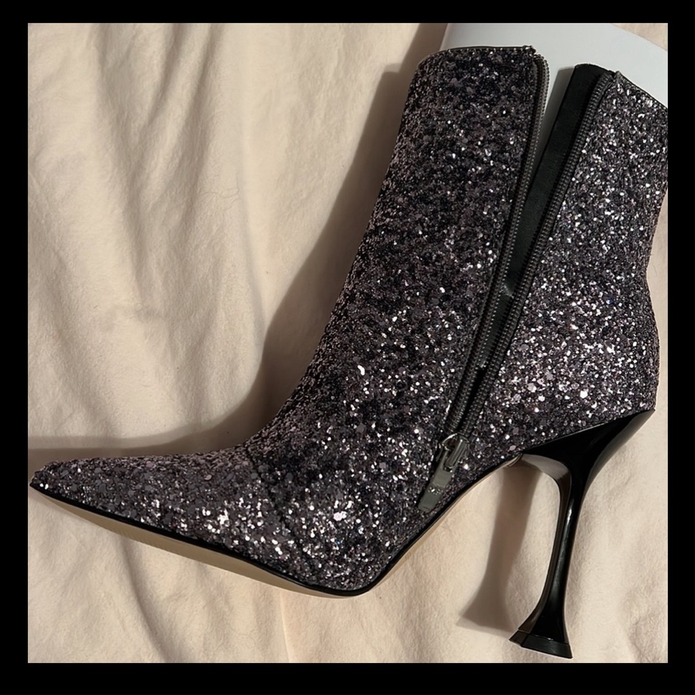 Marc Fisher Stolla boots NWT